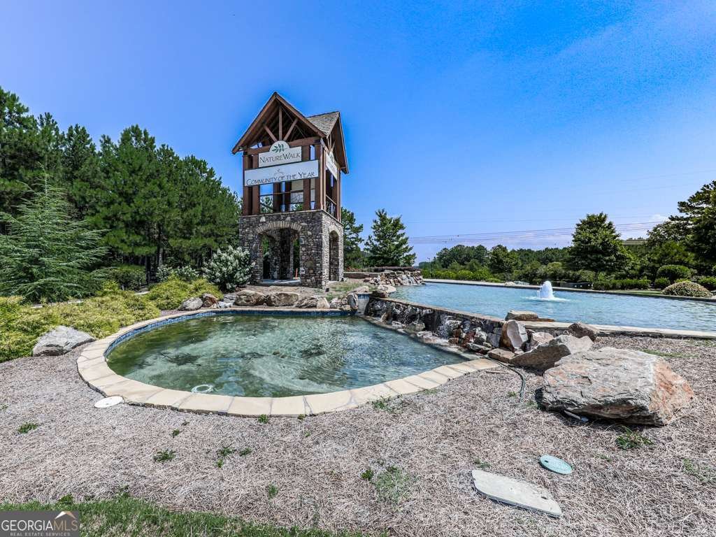 631 Naturewalk Boulevard Dallas - 34