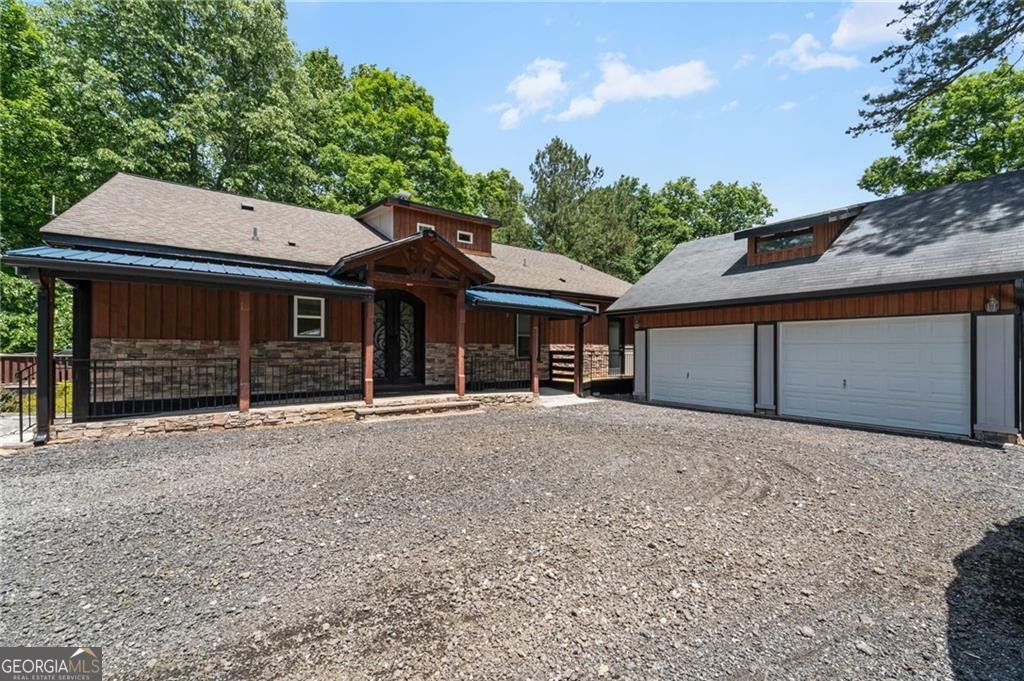 200 McClure Drive Cumming - 2