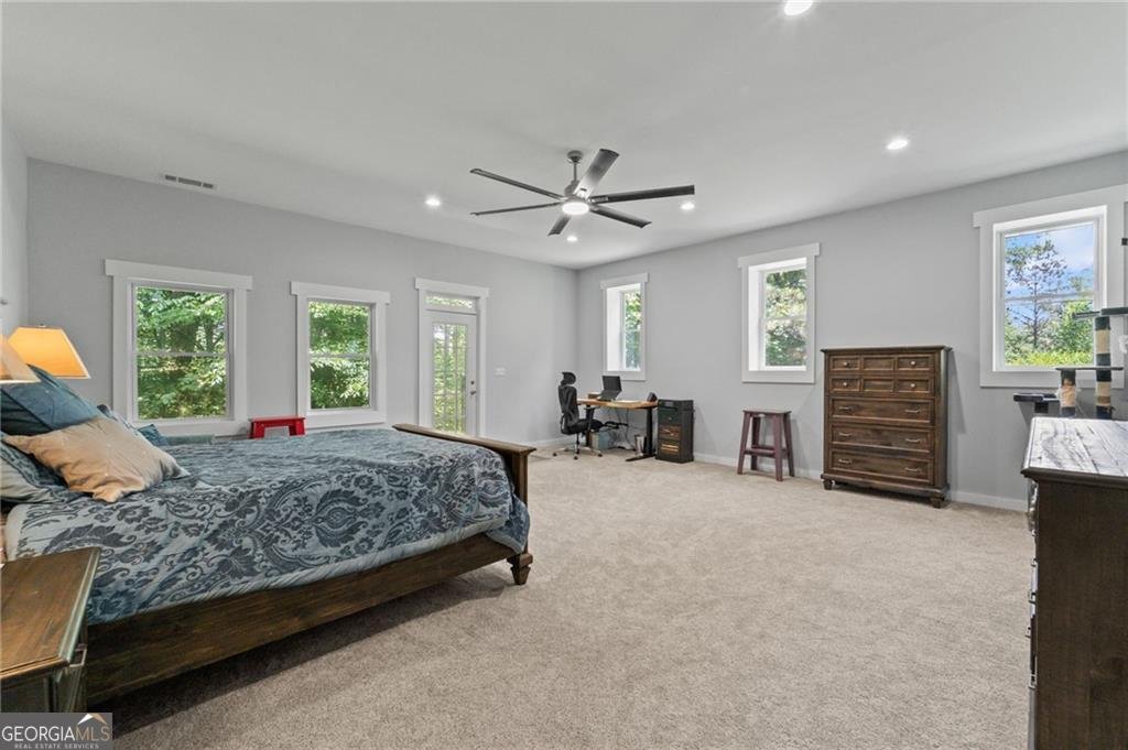 200 McClure Drive Cumming - 29
