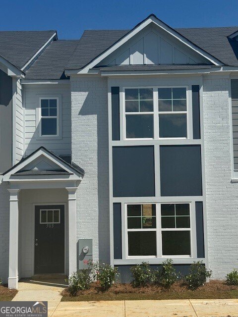 503 Tigers Circle LaGrange - 1
