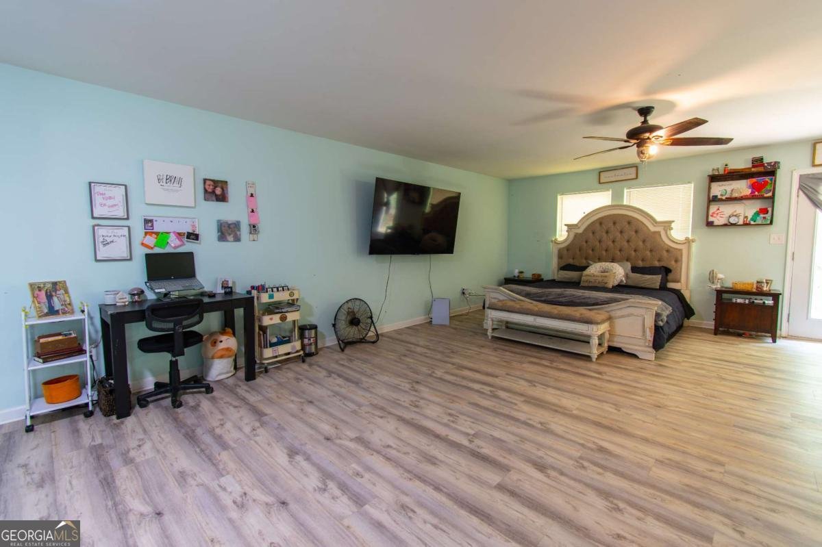 4330 Joe Frank Harris Parkway Adairsville - 16