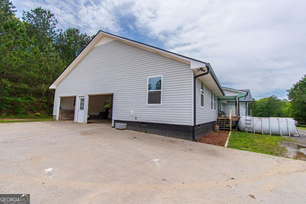 4330 Joe Frank Harris Parkway Adairsville - 39
