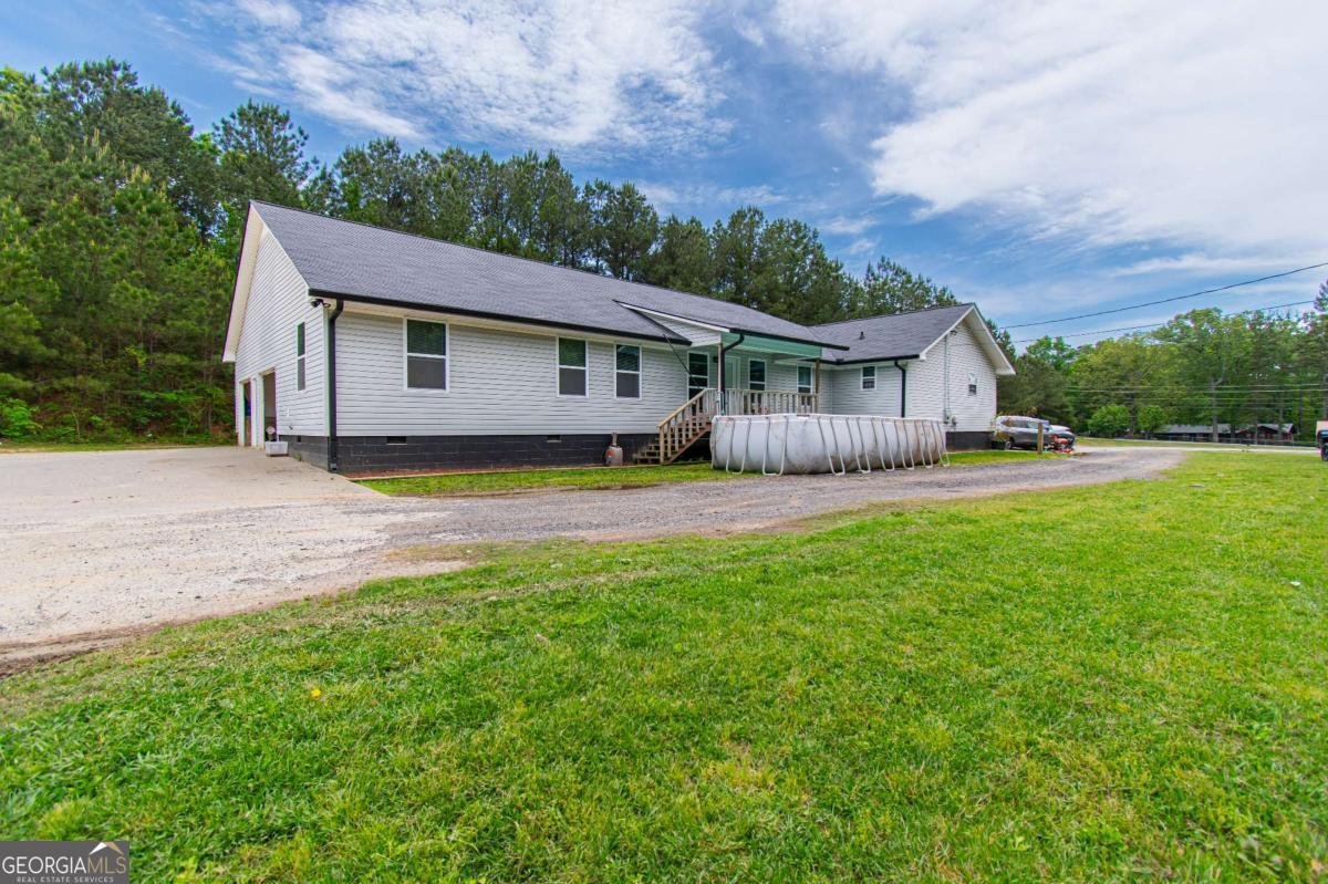 4330 Joe Frank Harris Parkway Adairsville - 40