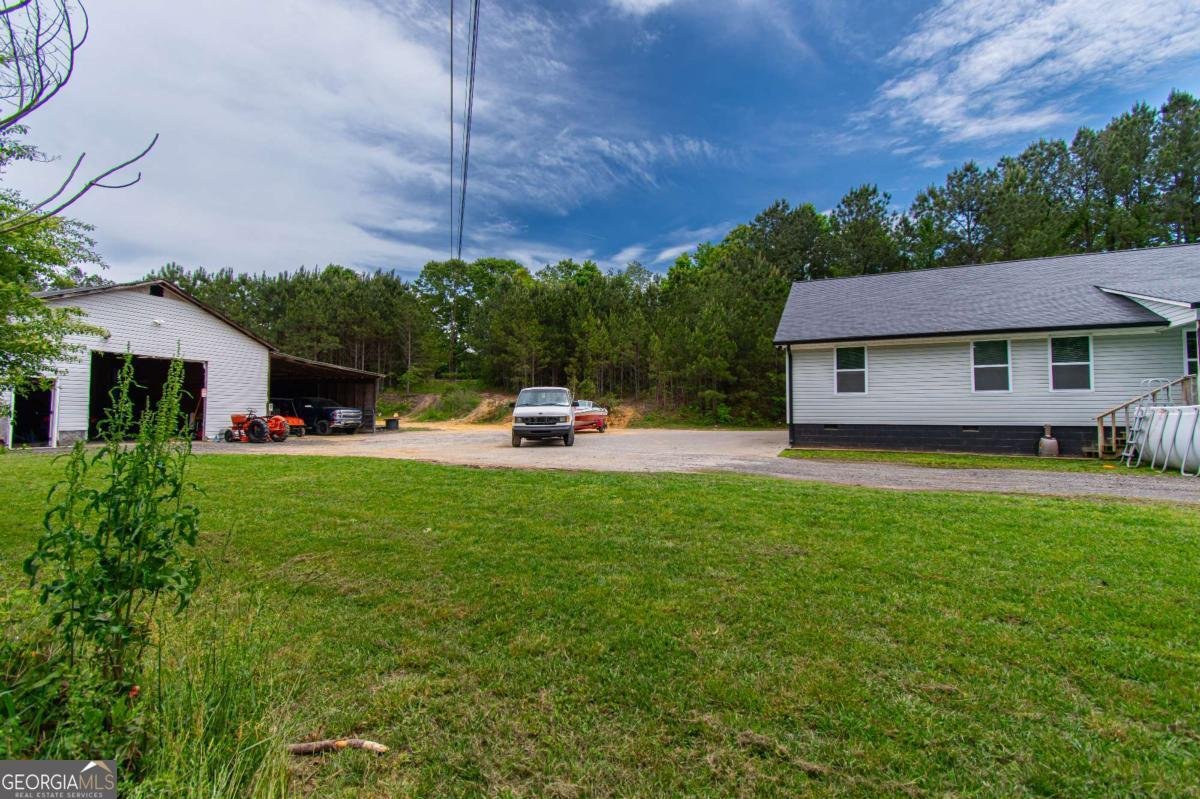 4330 Joe Frank Harris Parkway Adairsville - 41