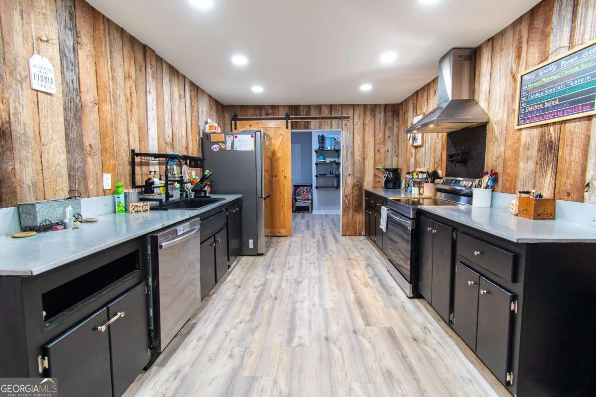 4330 Joe Frank Harris Parkway Adairsville - 9