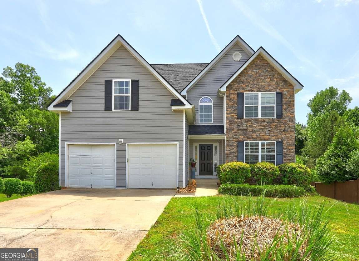 347 Cobblestone Court Hampton - 1