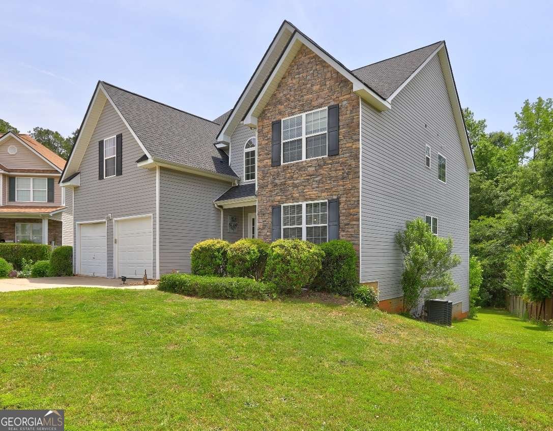 347 Cobblestone Court Hampton - 2