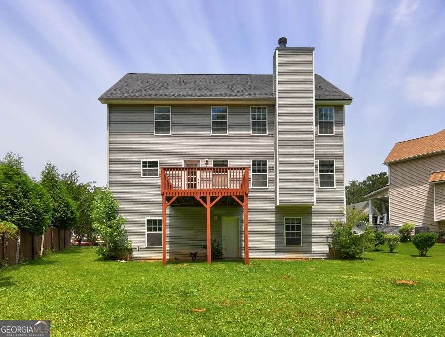 347 Cobblestone Court Hampton - 3