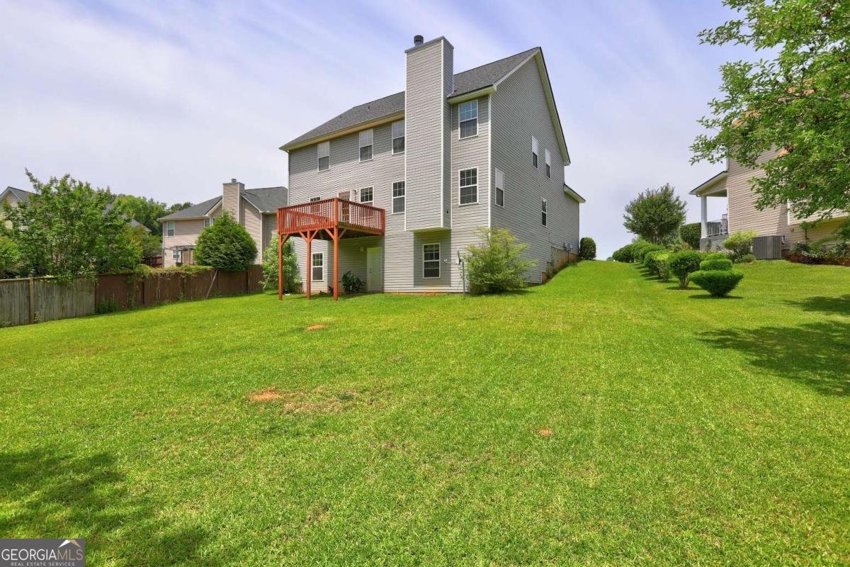 347 Cobblestone Court Hampton - 4