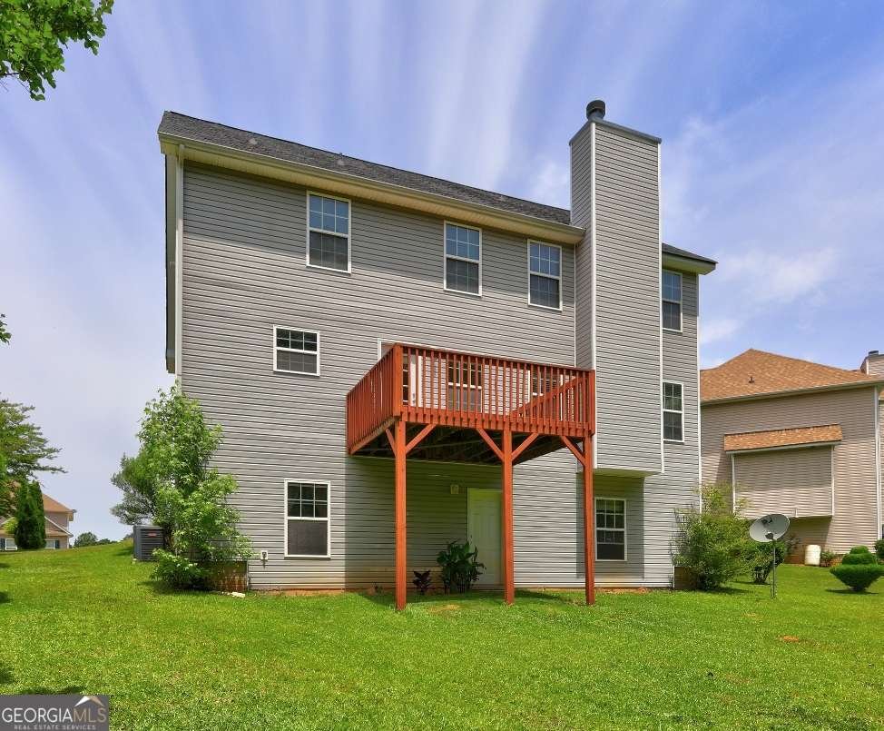 347 Cobblestone Court Hampton - 41