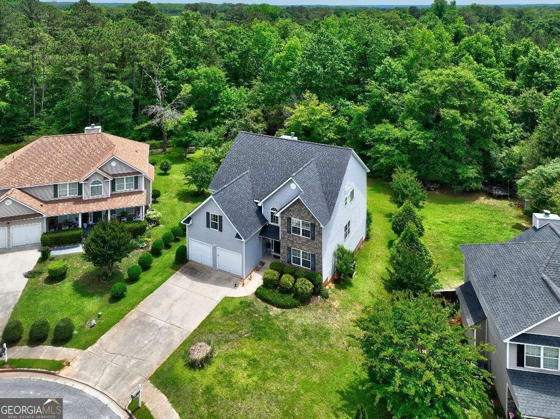 347 Cobblestone Court Hampton - 44