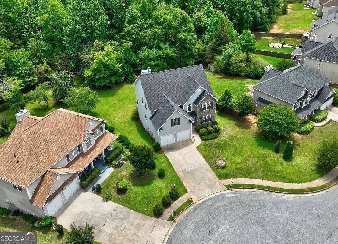 347 Cobblestone Court Hampton - 46