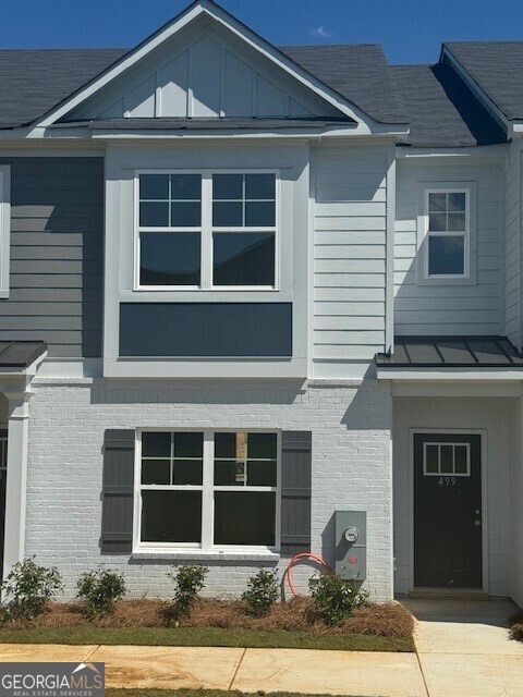 499 Tigers Circle LaGrange - 1