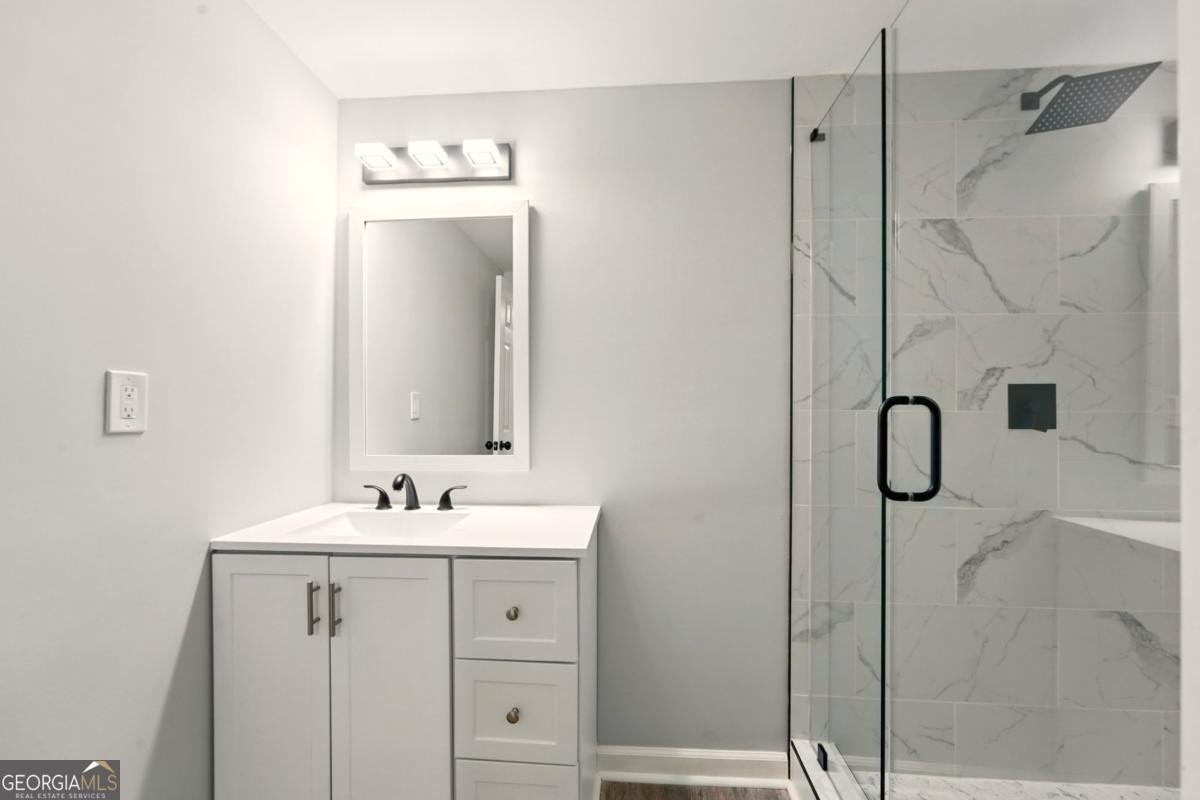 163 Oakcliff Court Atlanta - 20