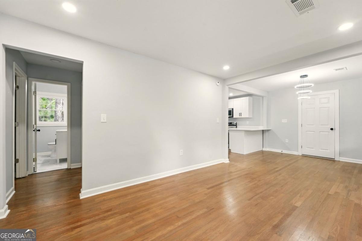 163 Oakcliff Court Atlanta - 3