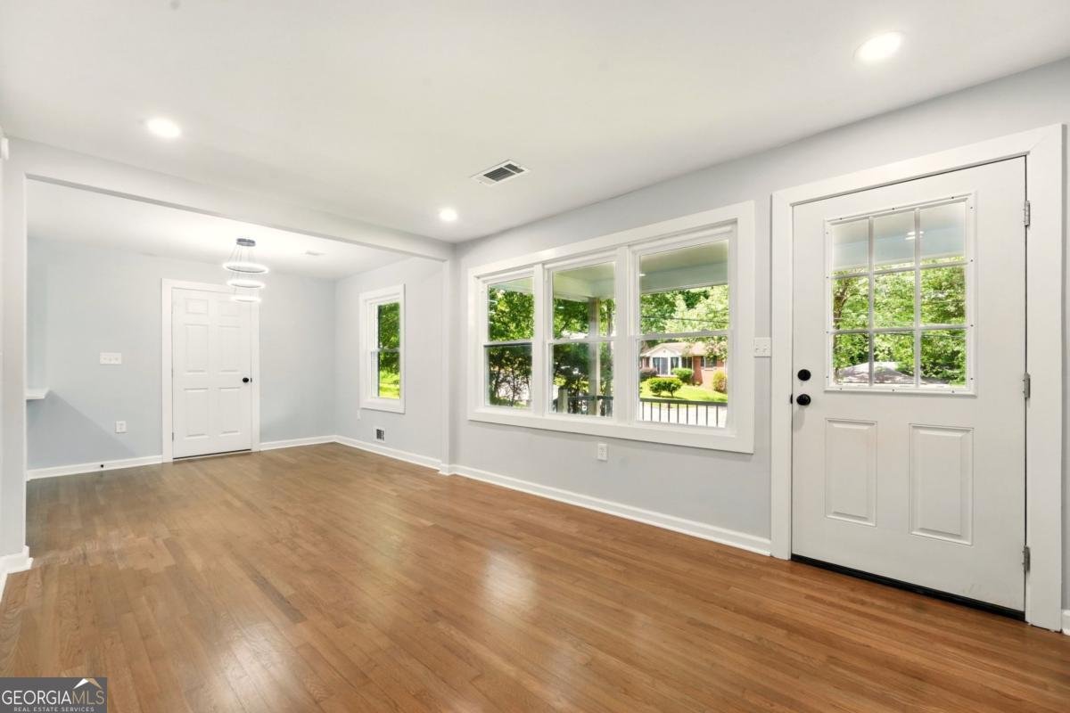 163 Oakcliff Court Atlanta - 4