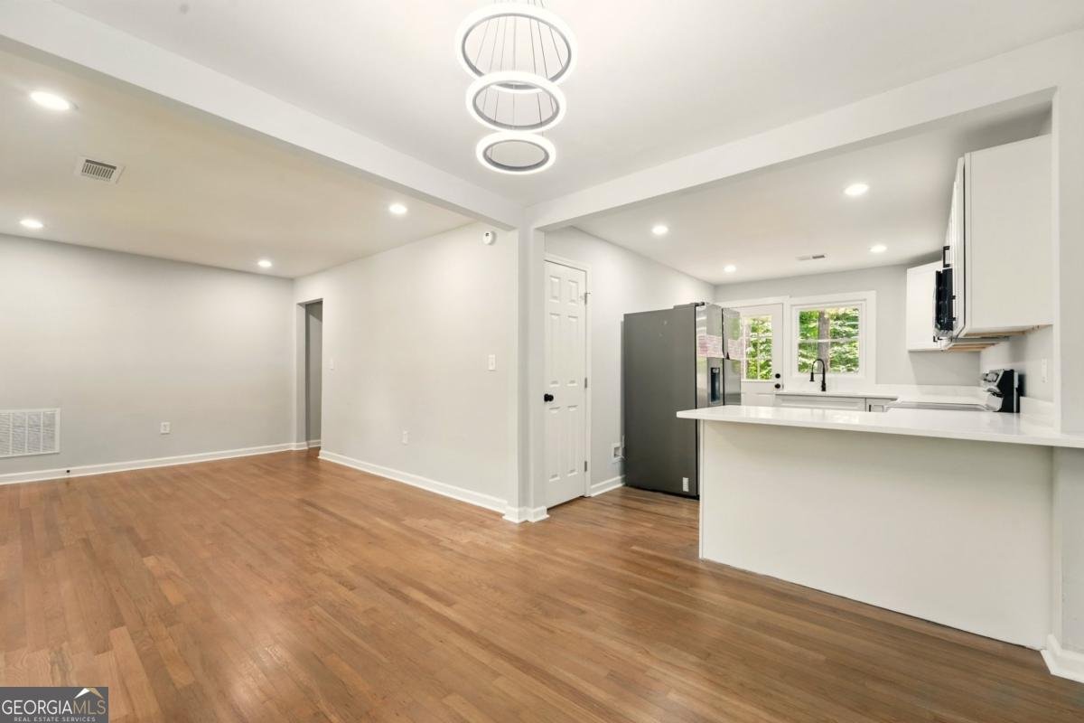 163 Oakcliff Court Atlanta - 7