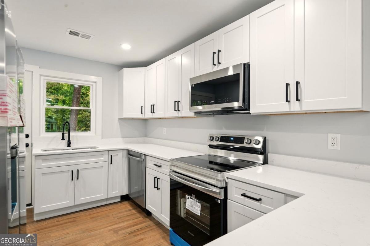 163 Oakcliff Court Atlanta - 8