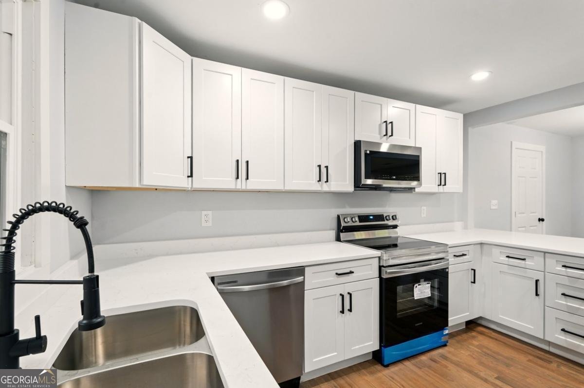163 Oakcliff Court Atlanta - 9