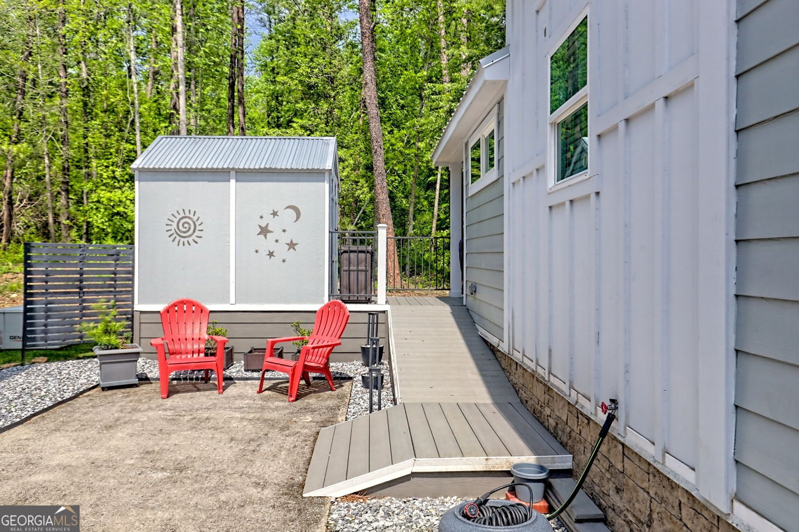 4960 Laurel Lodge Lot 44 Clarkesville - 3