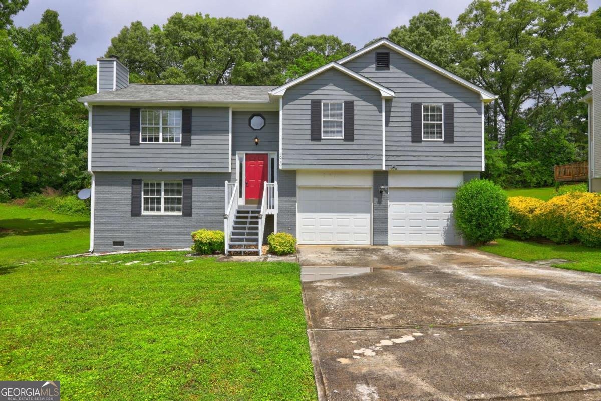 4090 Mark Todd Court Hoschton - 1