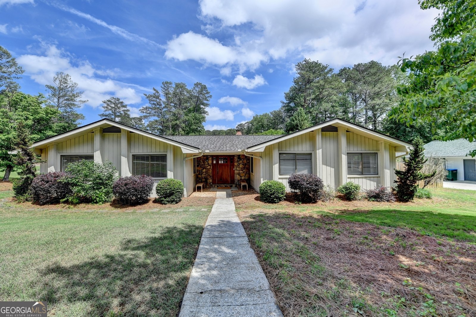 3467 Clubland Drive Marietta - 1
