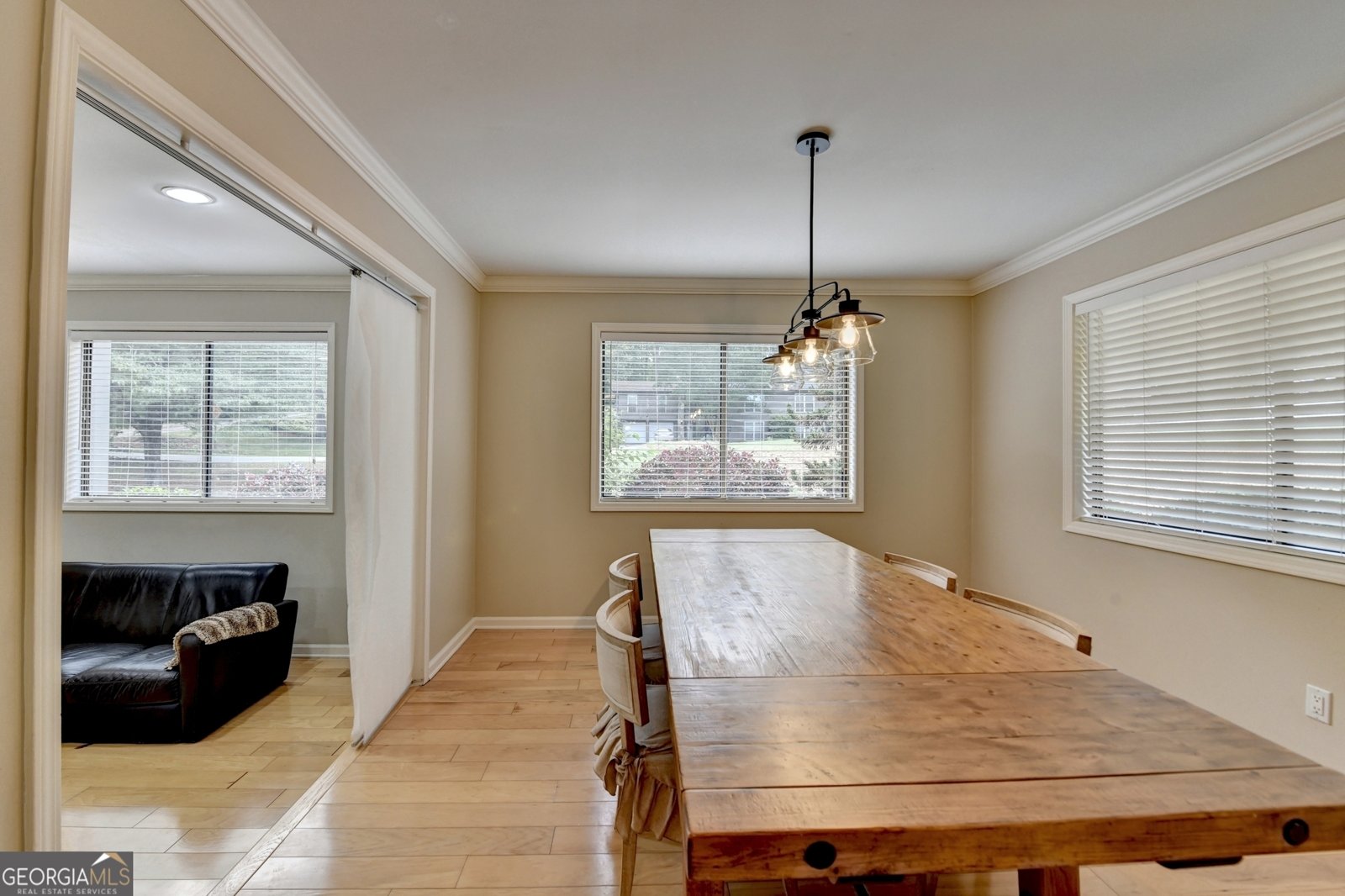 3467 Clubland Drive Marietta - 10