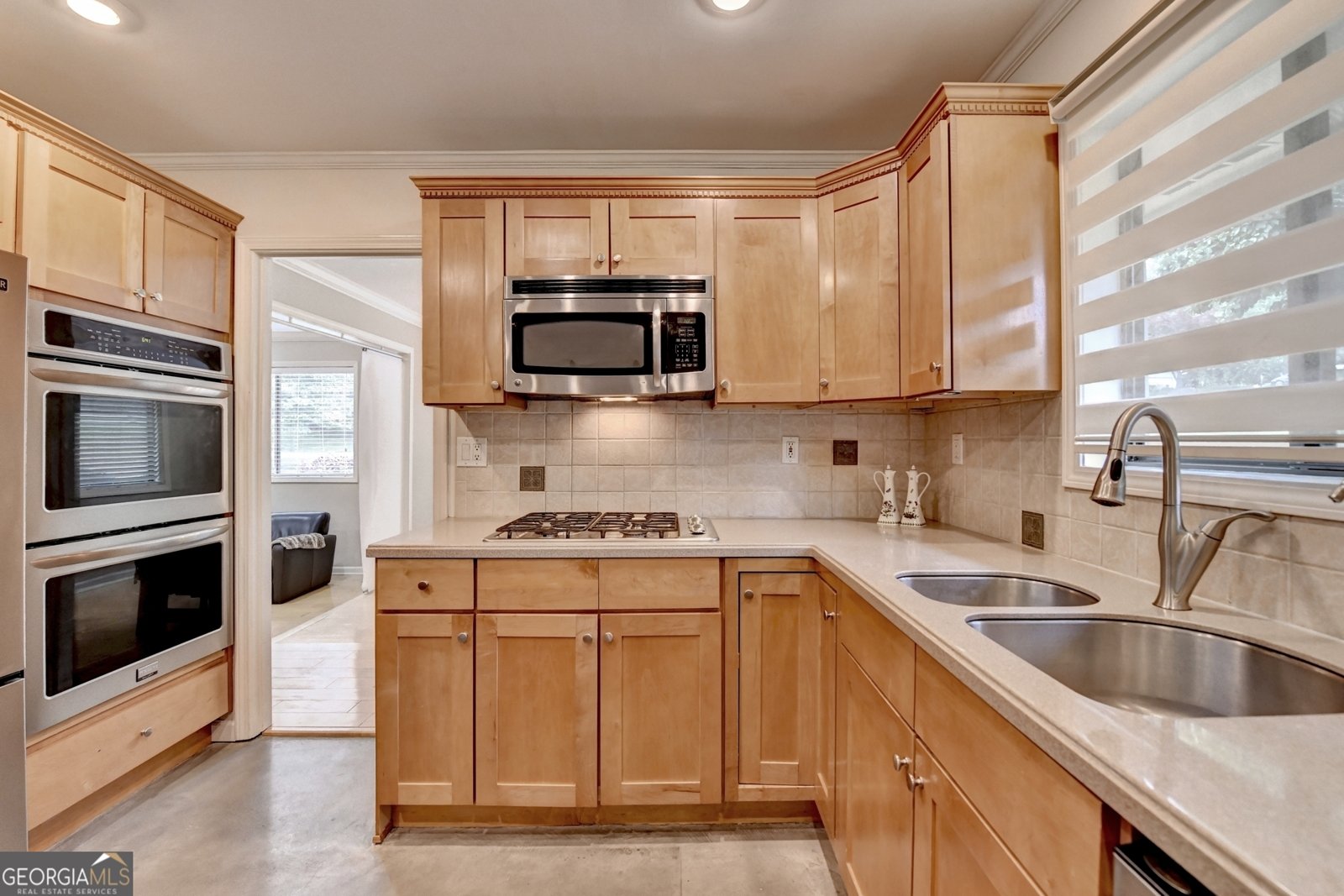 3467 Clubland Drive Marietta - 13