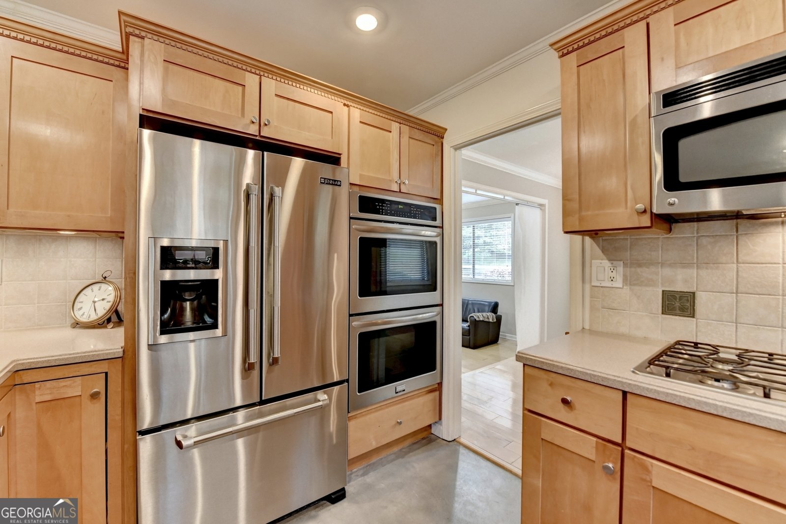 3467 Clubland Drive Marietta - 14