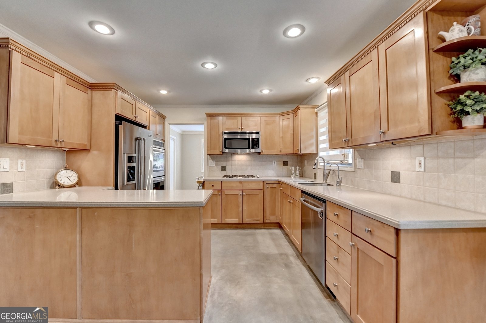 3467 Clubland Drive Marietta - 17