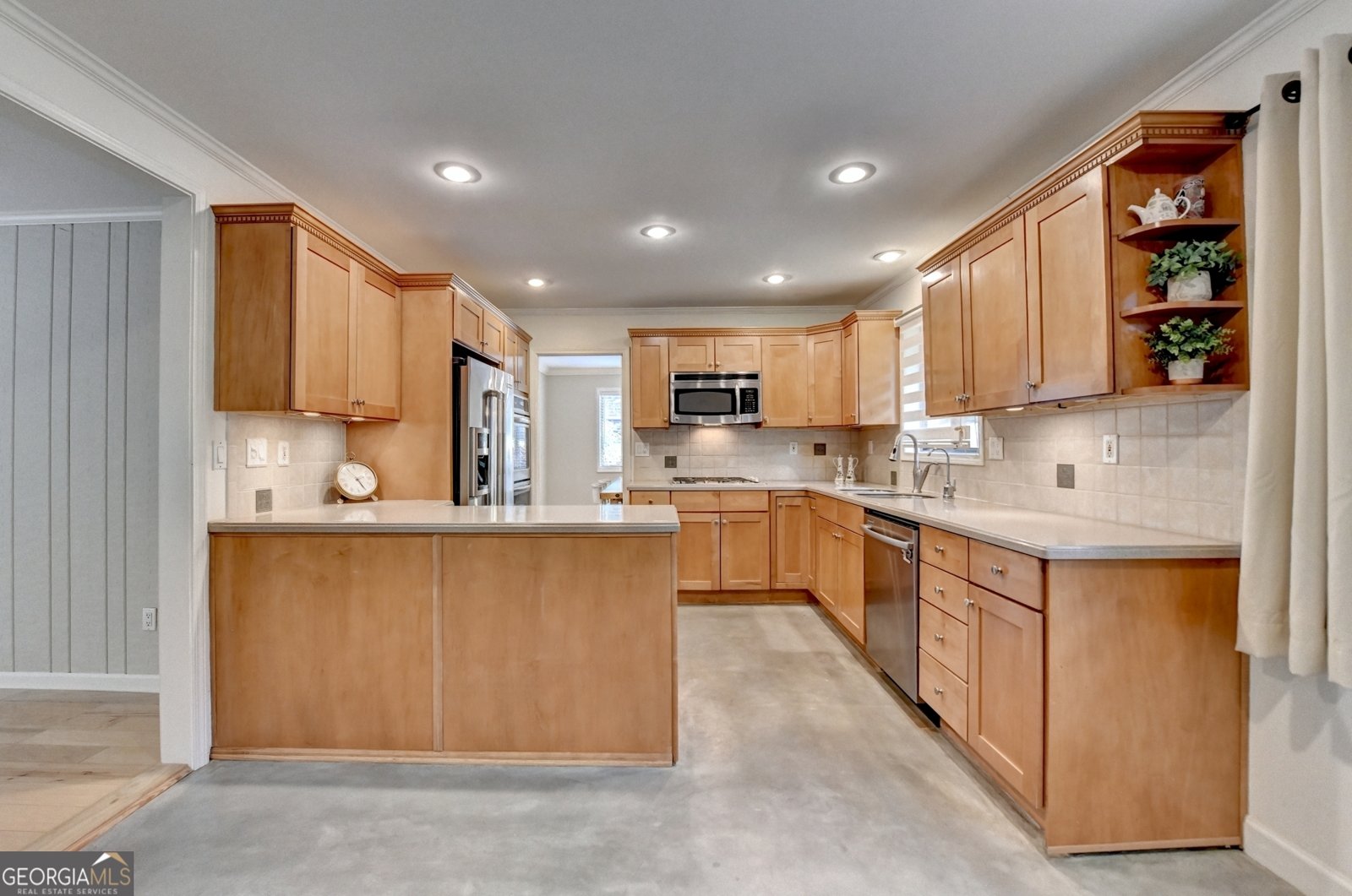3467 Clubland Drive Marietta - 18