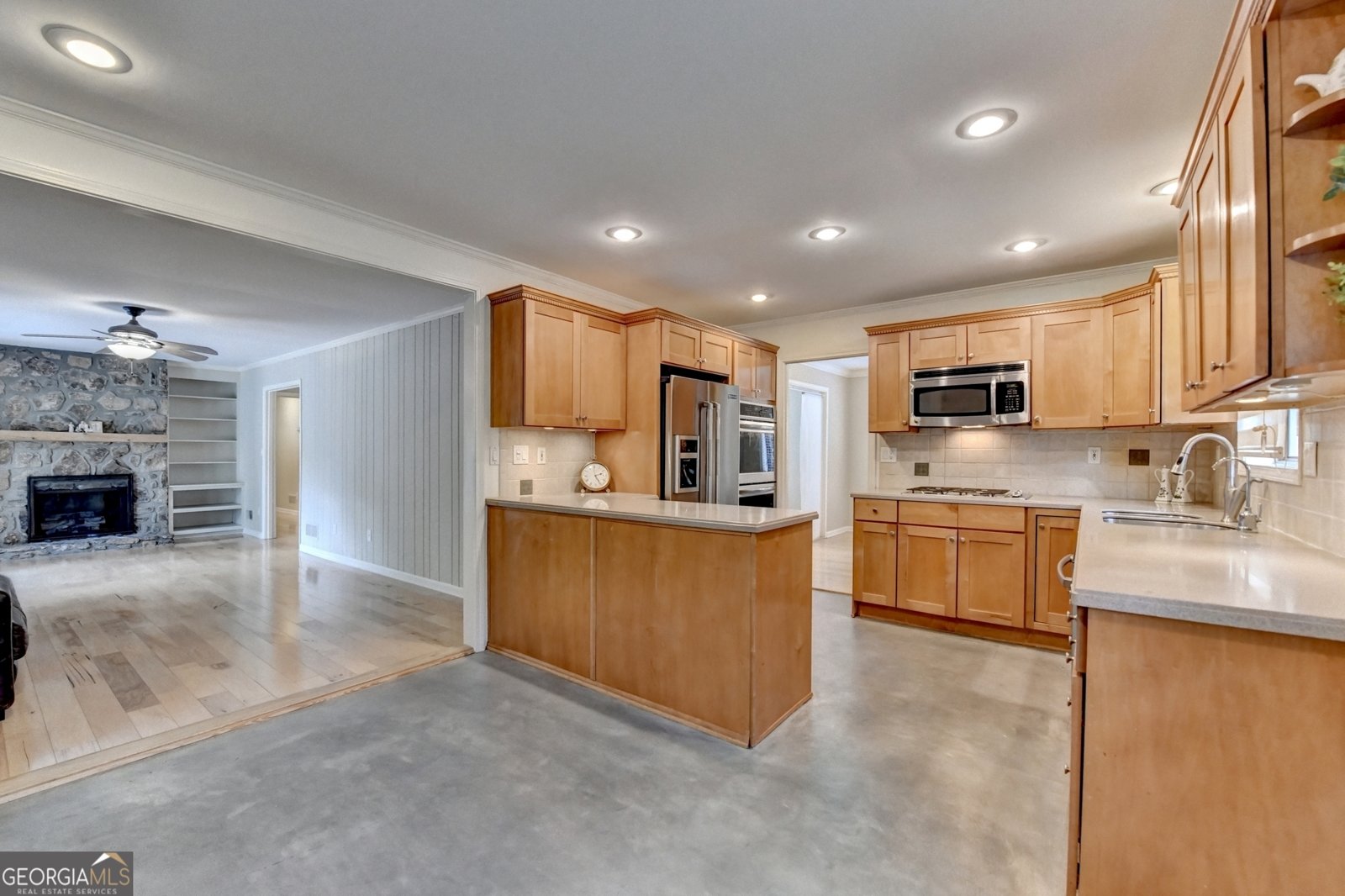 3467 Clubland Drive Marietta - 19
