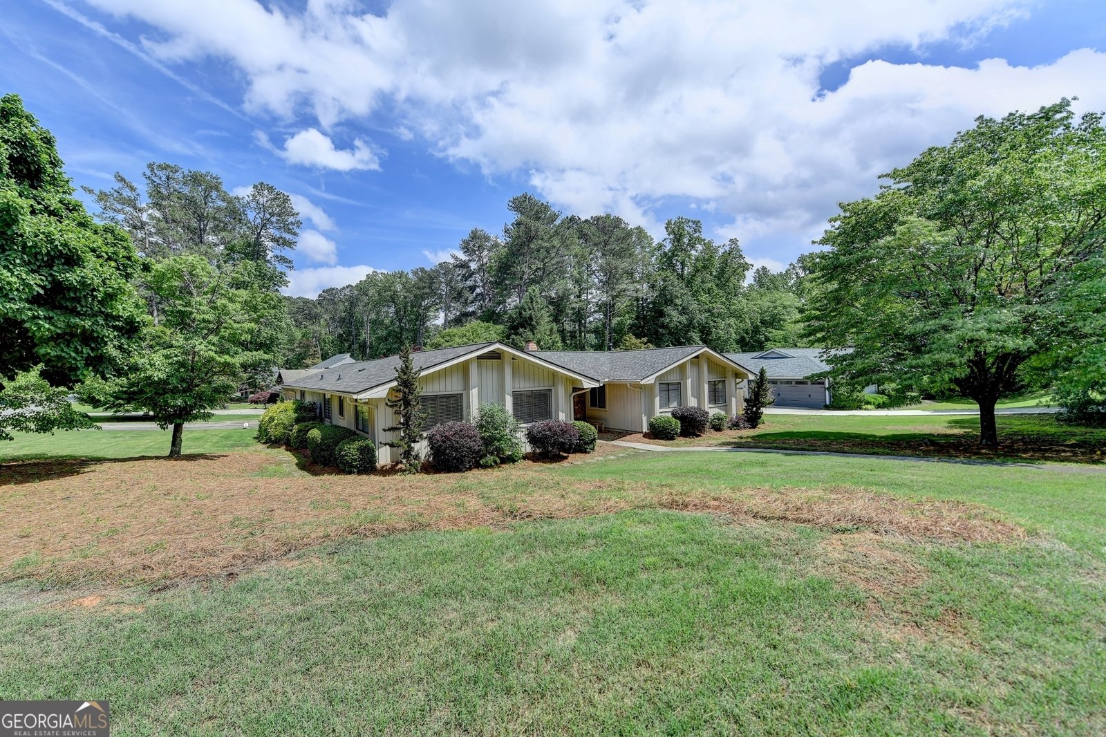3467 Clubland Drive Marietta - 2