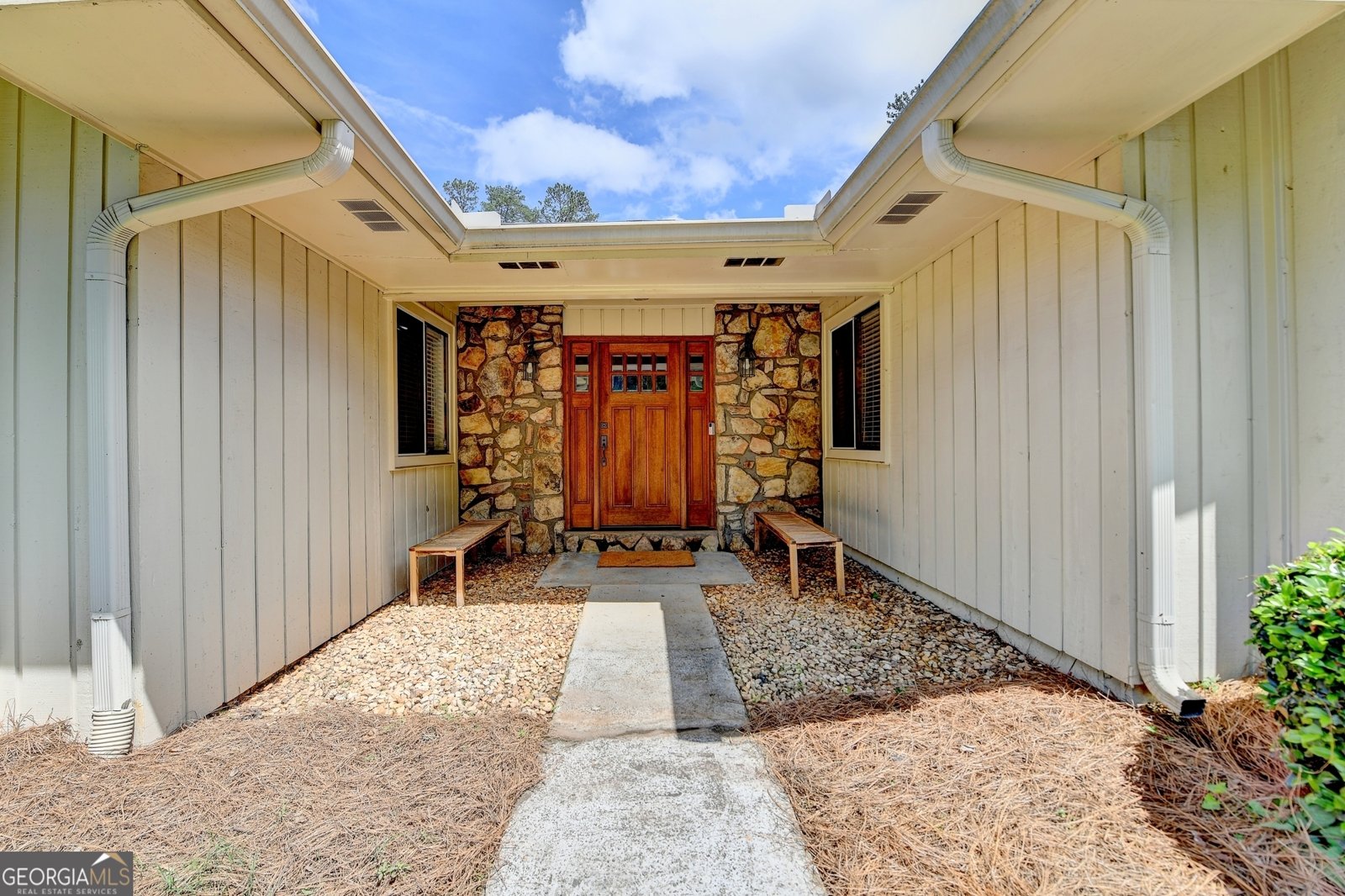 3467 Clubland Drive Marietta - 3