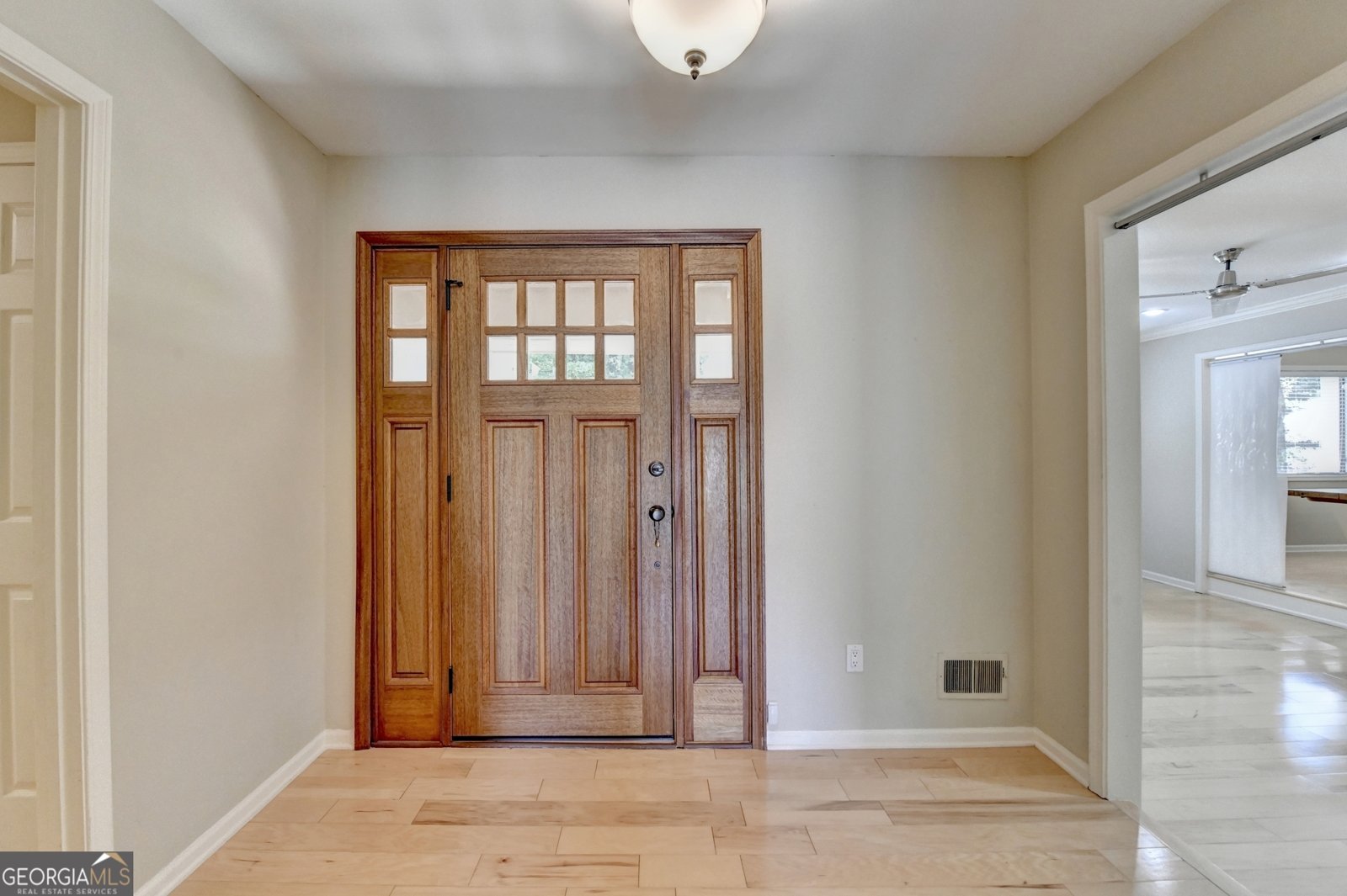 3467 Clubland Drive Marietta - 4