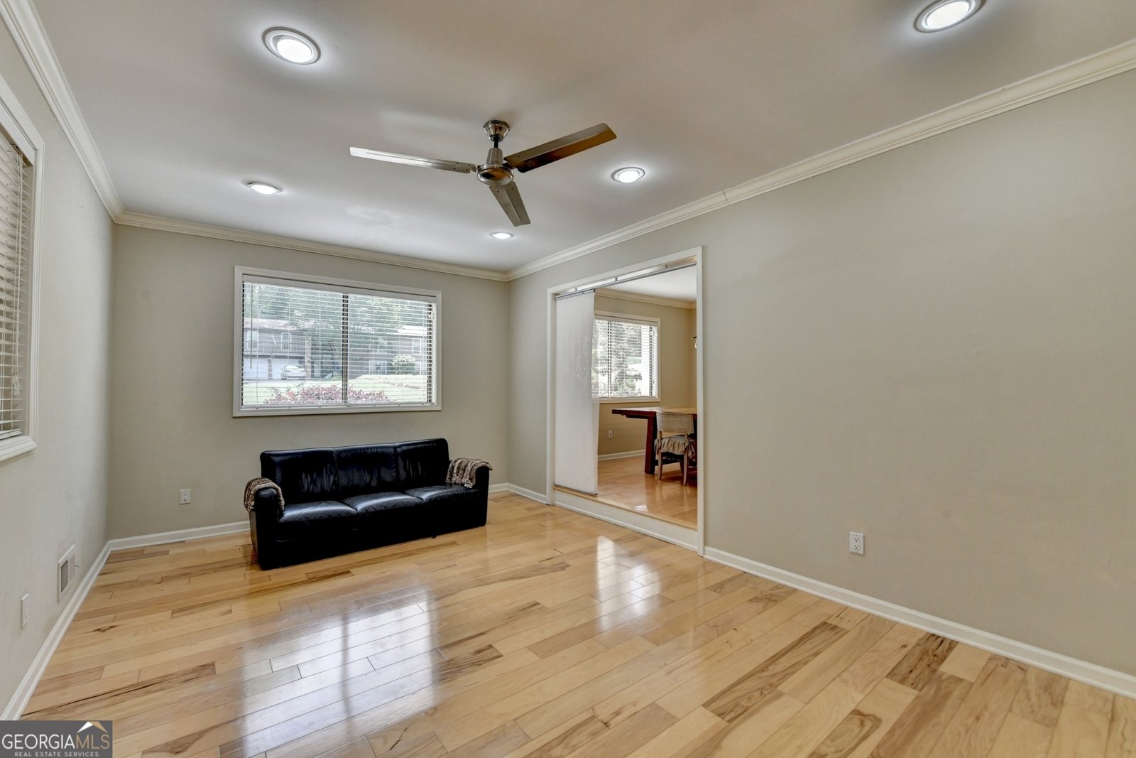 3467 Clubland Drive Marietta - 5