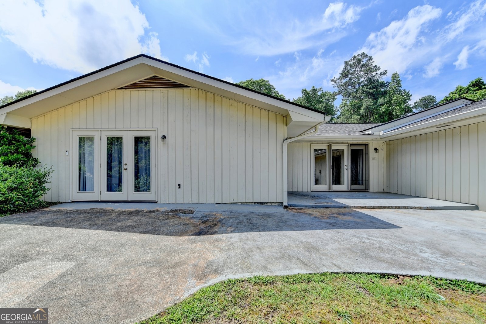 3467 Clubland Drive Marietta - 57