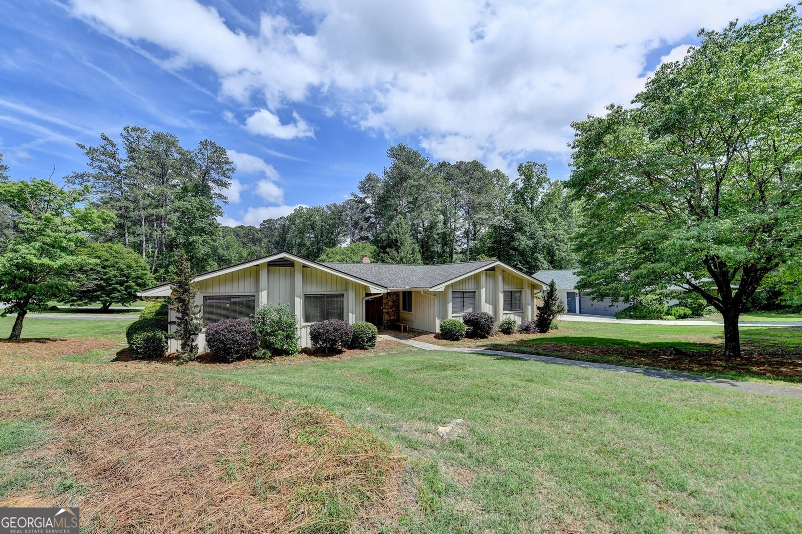 3467 Clubland Drive Marietta - 59