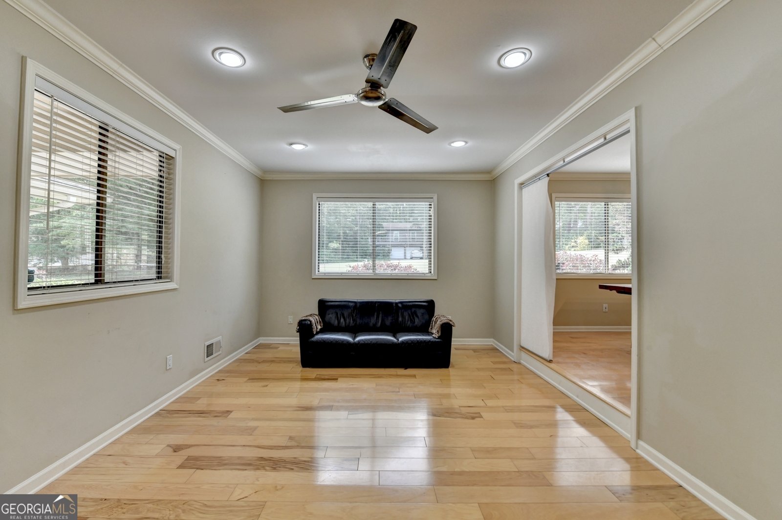 3467 Clubland Drive Marietta - 6