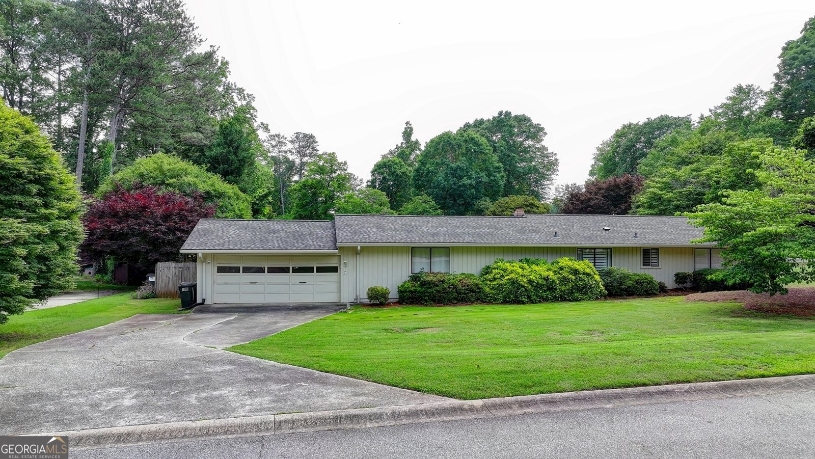 3467 Clubland Drive Marietta - 60