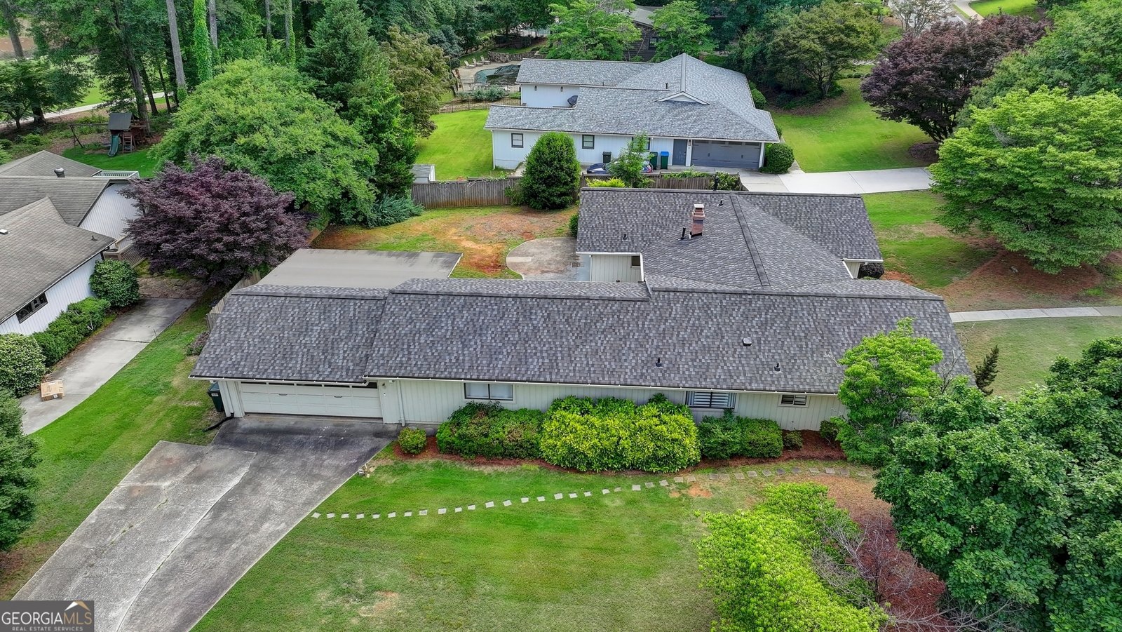 3467 Clubland Drive Marietta - 61