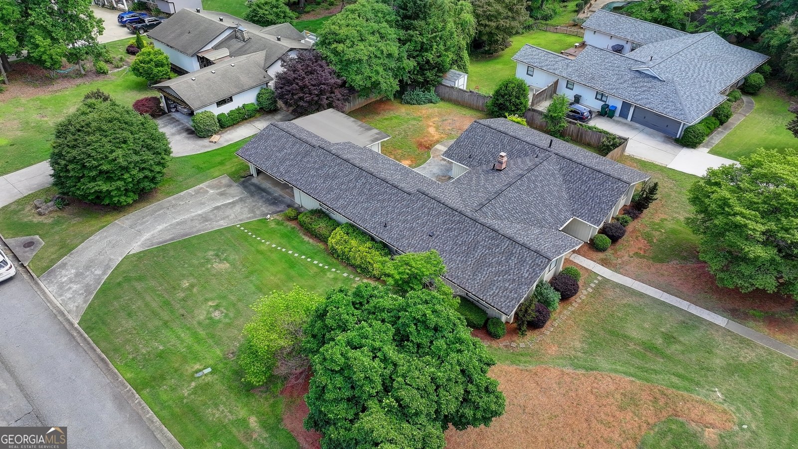 3467 Clubland Drive Marietta - 62