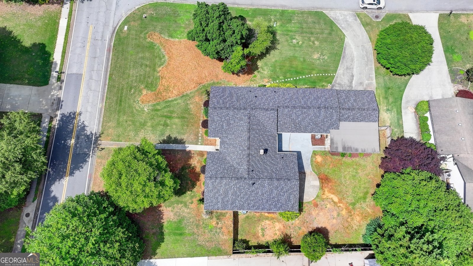 3467 Clubland Drive Marietta - 66