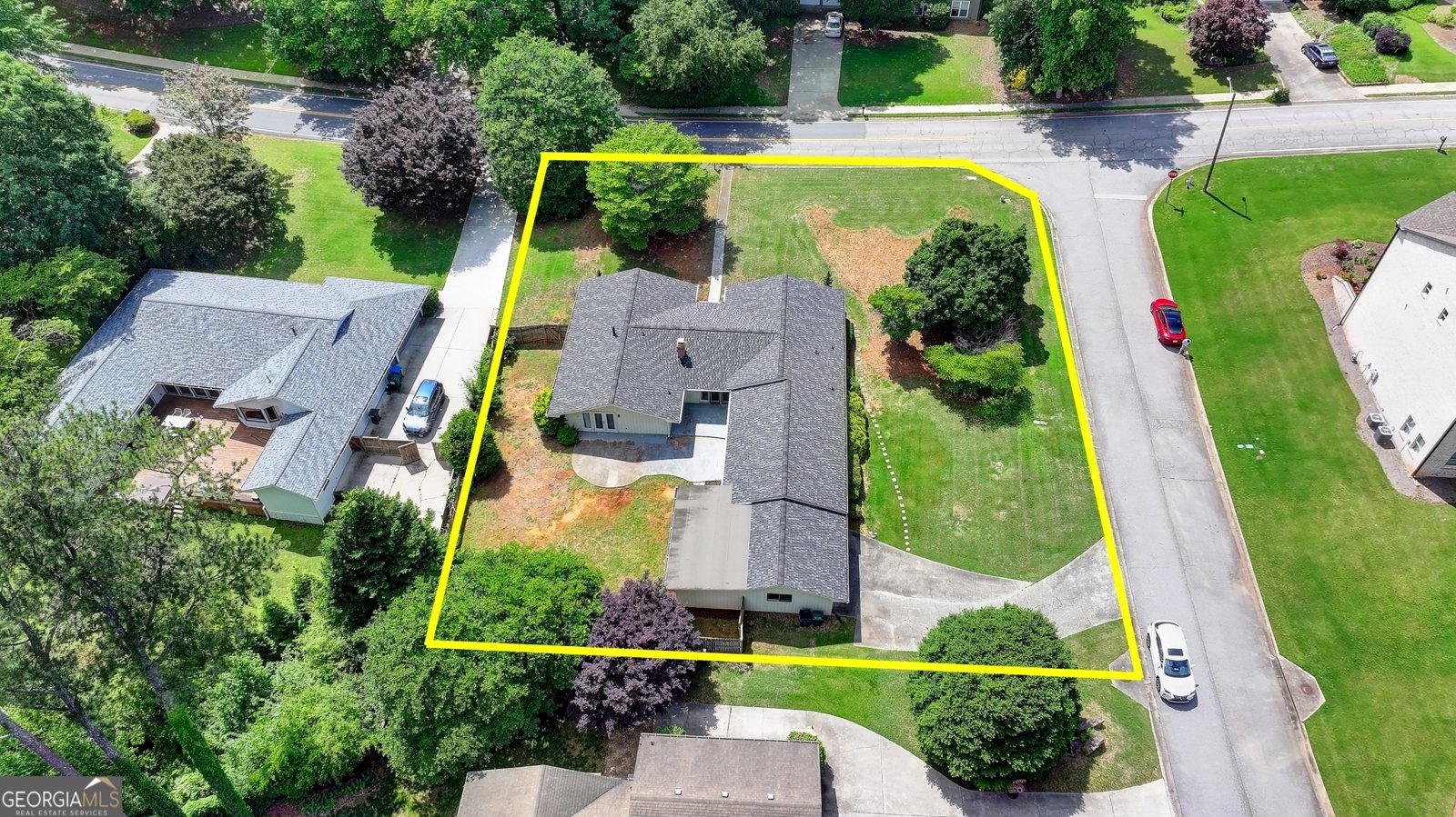 3467 Clubland Drive Marietta - 67