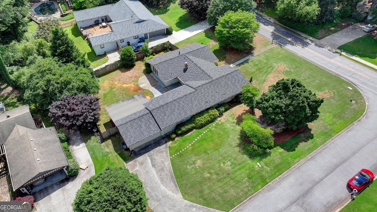 3467 Clubland Drive Marietta - 68
