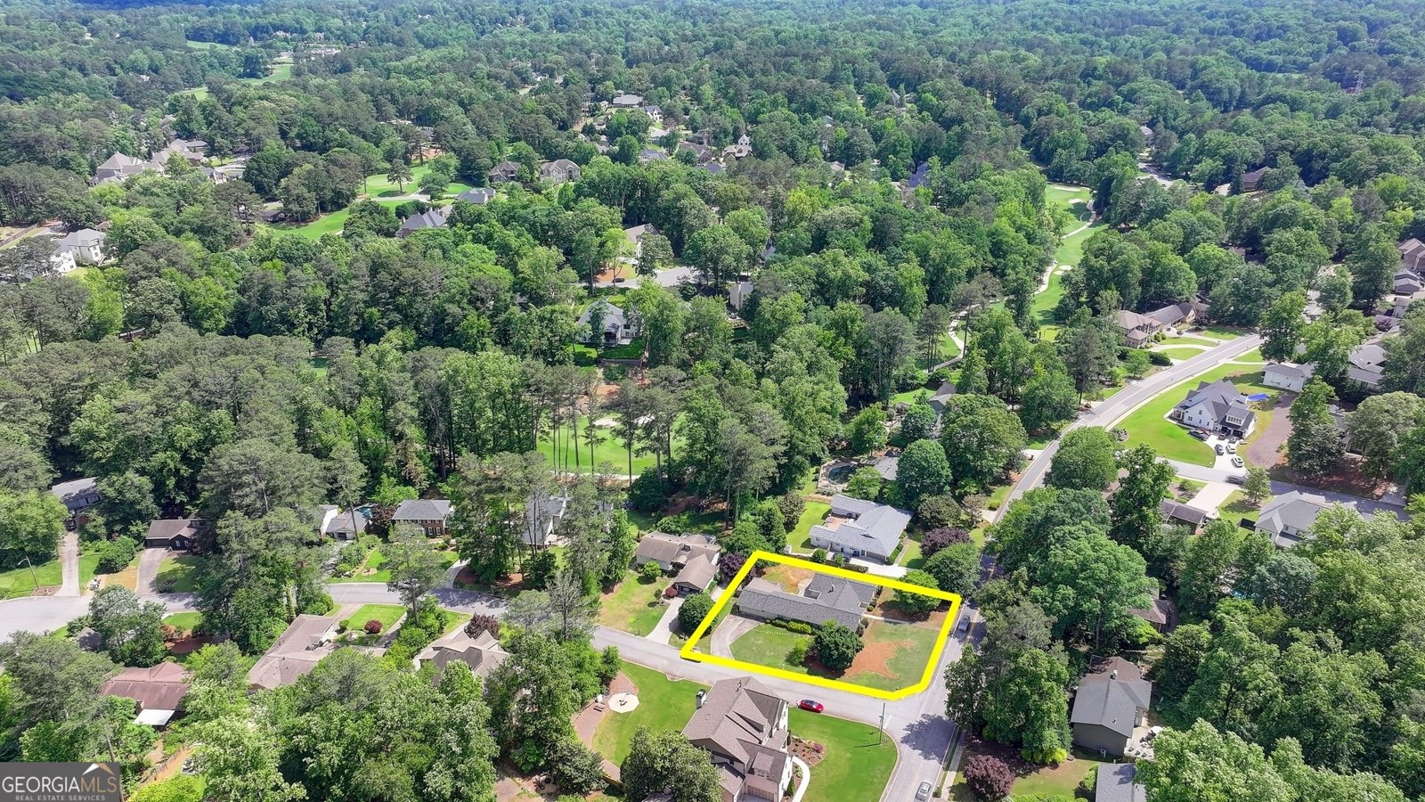 3467 Clubland Drive Marietta - 69