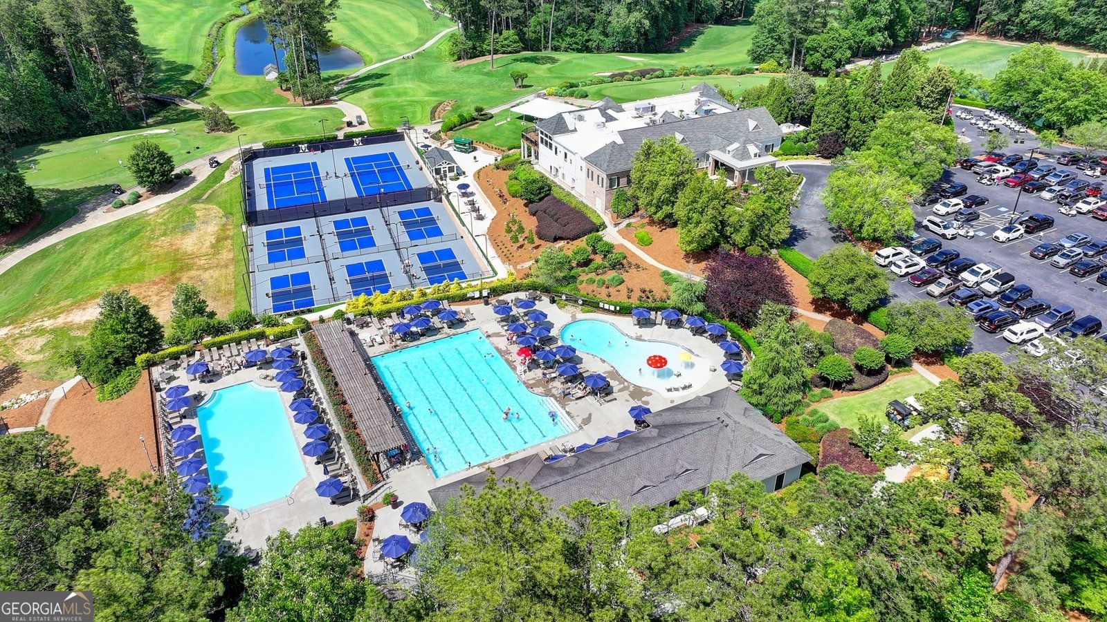 3467 Clubland Drive Marietta - 70