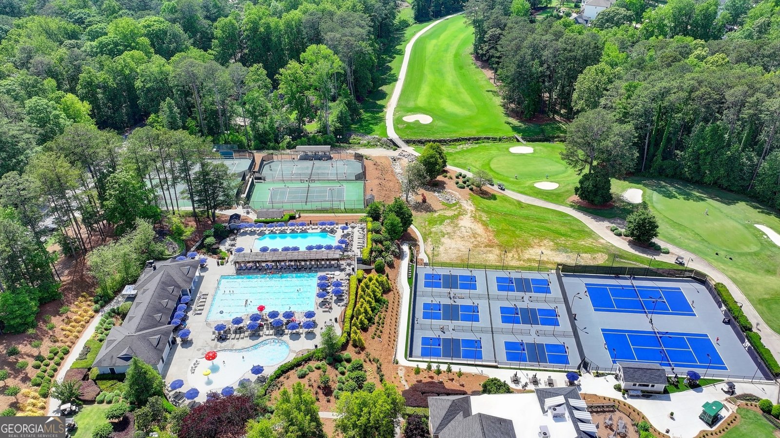 3467 Clubland Drive Marietta - 71