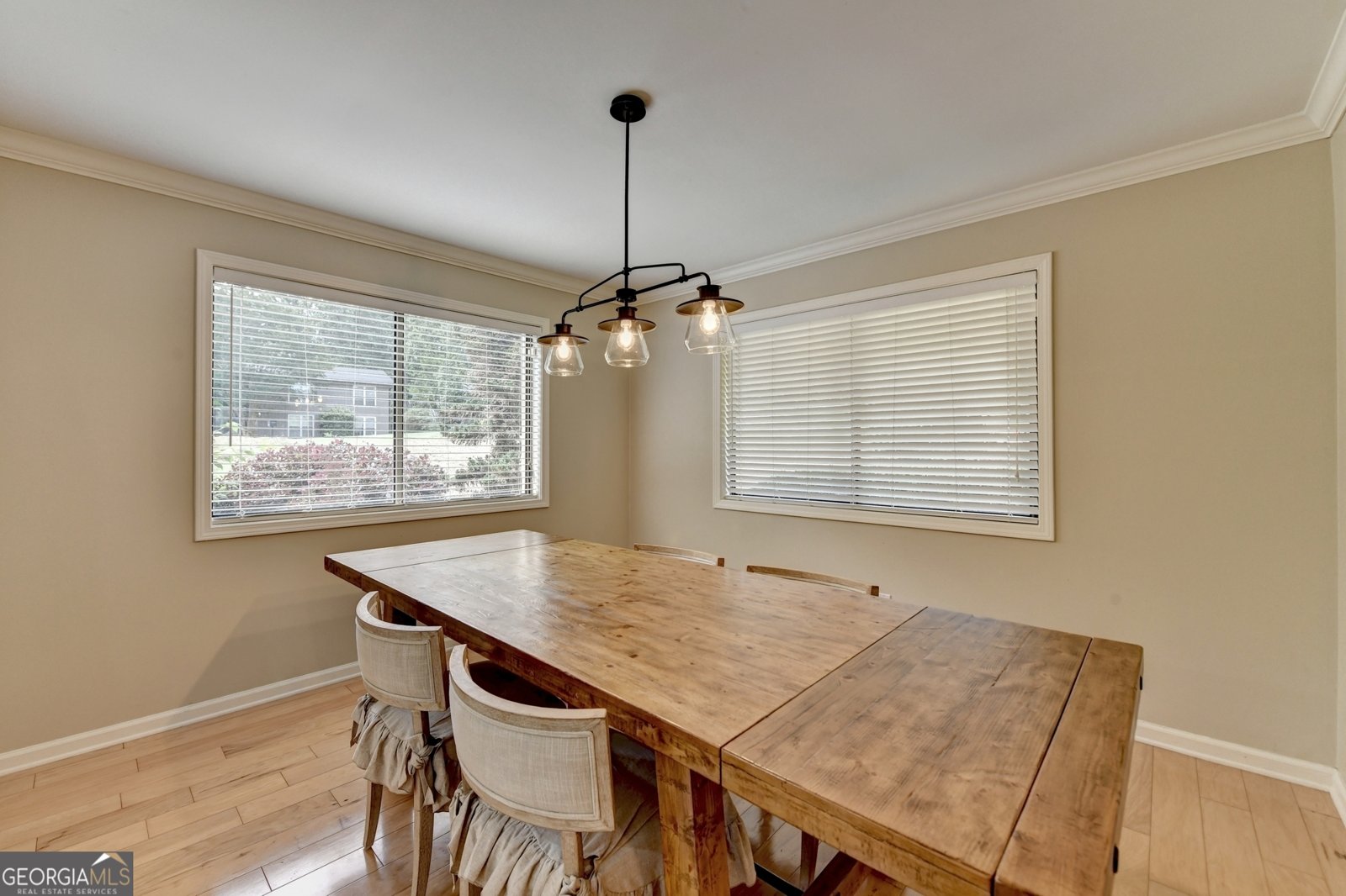 3467 Clubland Drive Marietta - 8