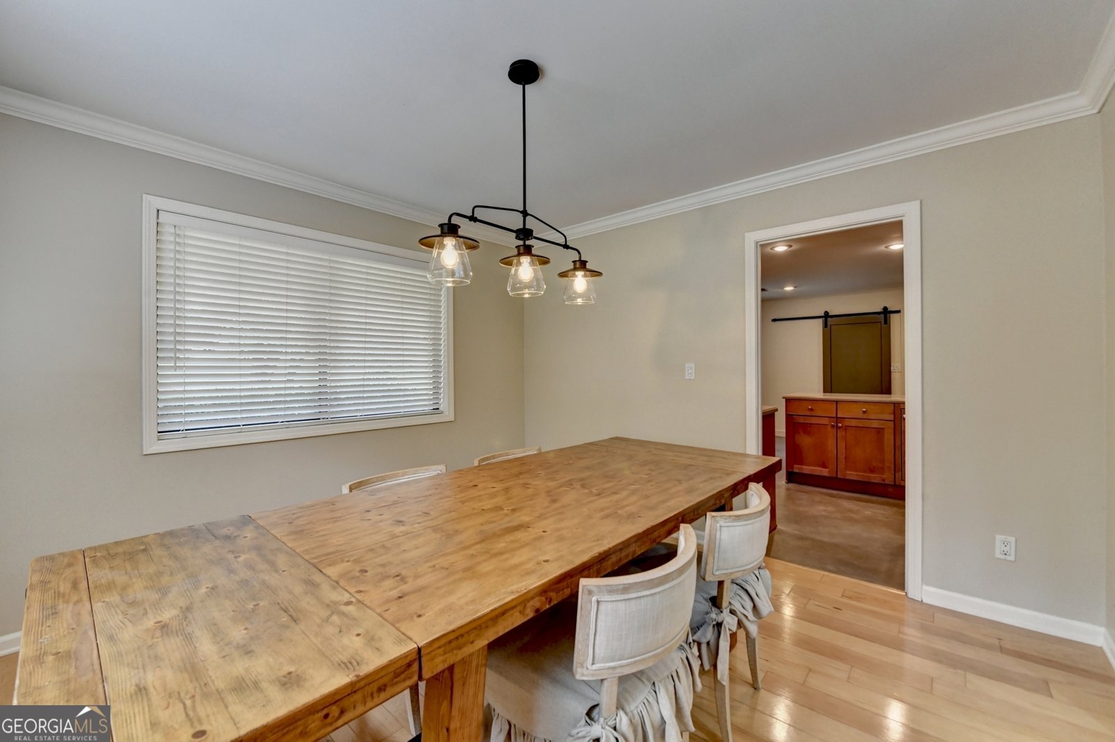 3467 Clubland Drive Marietta - 9